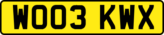 WO03KWX