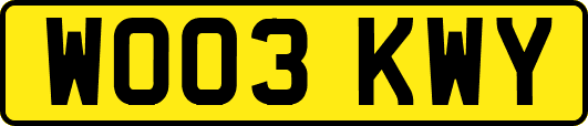 WO03KWY