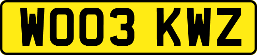 WO03KWZ