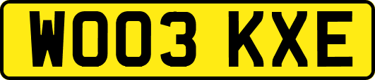 WO03KXE