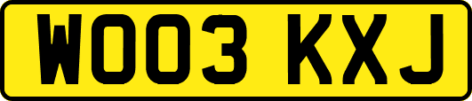 WO03KXJ