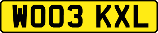 WO03KXL
