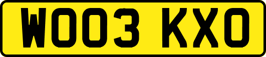 WO03KXO