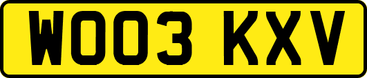 WO03KXV