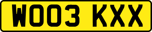 WO03KXX