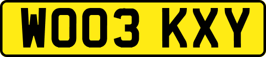 WO03KXY