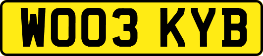 WO03KYB
