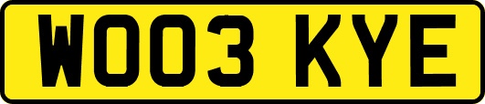 WO03KYE