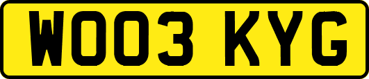WO03KYG