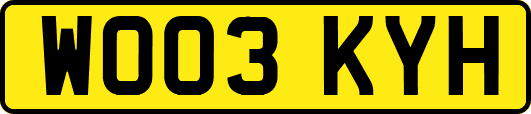 WO03KYH