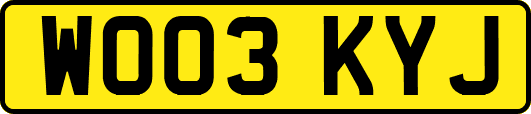 WO03KYJ