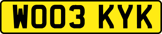 WO03KYK