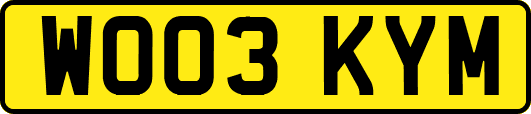WO03KYM