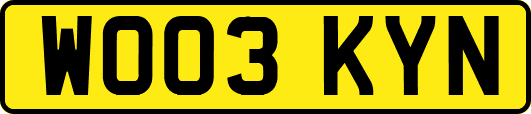 WO03KYN