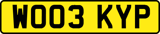 WO03KYP