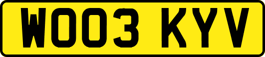 WO03KYV