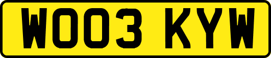 WO03KYW
