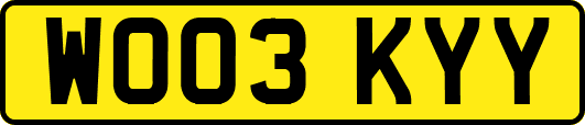WO03KYY