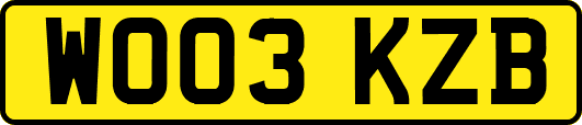 WO03KZB
