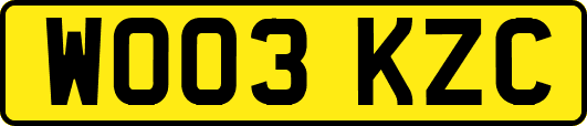WO03KZC