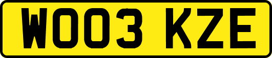 WO03KZE