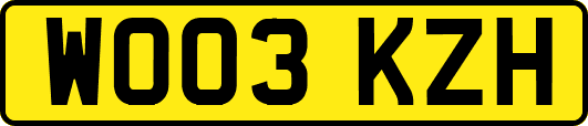 WO03KZH