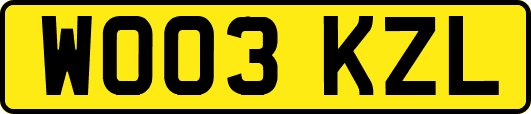 WO03KZL