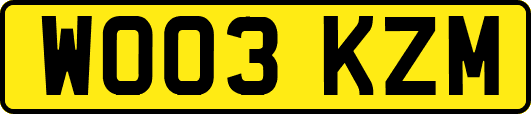 WO03KZM
