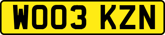 WO03KZN