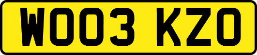 WO03KZO