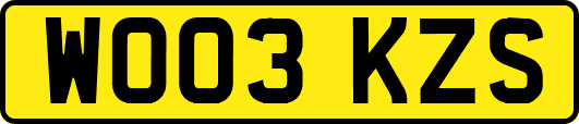 WO03KZS