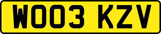 WO03KZV