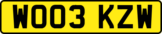 WO03KZW