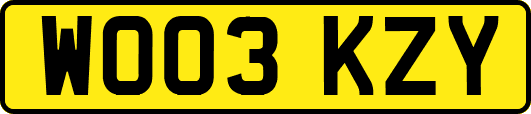 WO03KZY