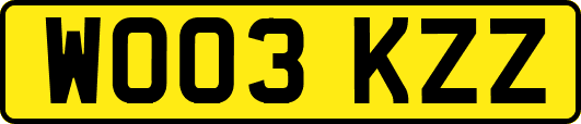 WO03KZZ