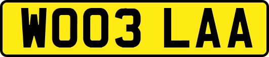 WO03LAA