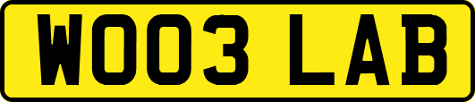 WO03LAB