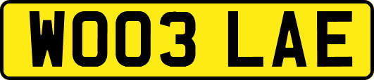 WO03LAE