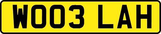 WO03LAH