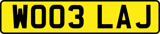 WO03LAJ