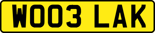 WO03LAK