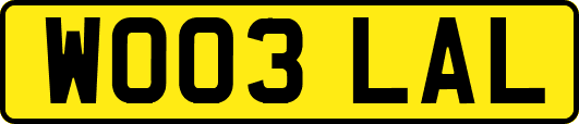 WO03LAL