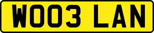WO03LAN