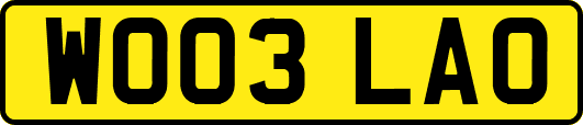 WO03LAO