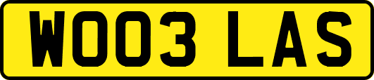 WO03LAS