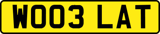 WO03LAT