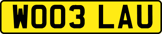 WO03LAU