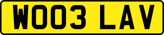 WO03LAV