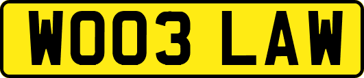WO03LAW