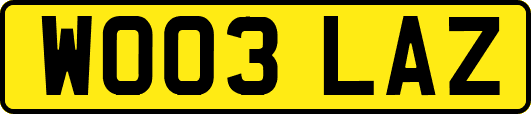 WO03LAZ